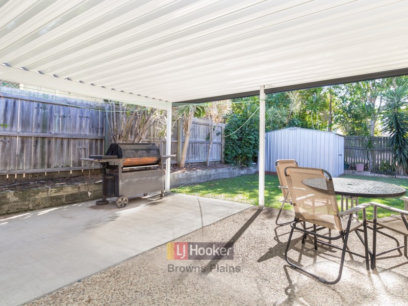 9 Sally Drive, Marsden QLD 4132