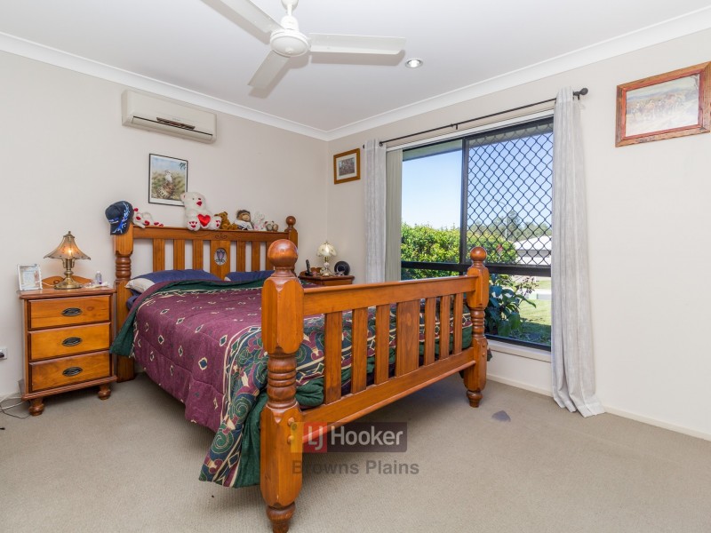 9 Sally Drive, Marsden QLD 4132