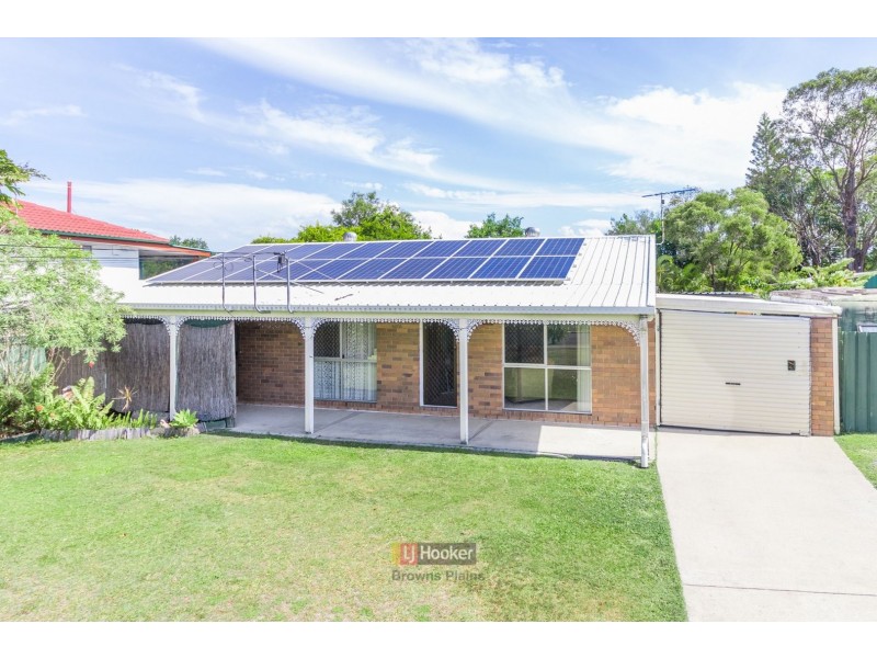 26 Melinda Street, Marsden QLD 4132