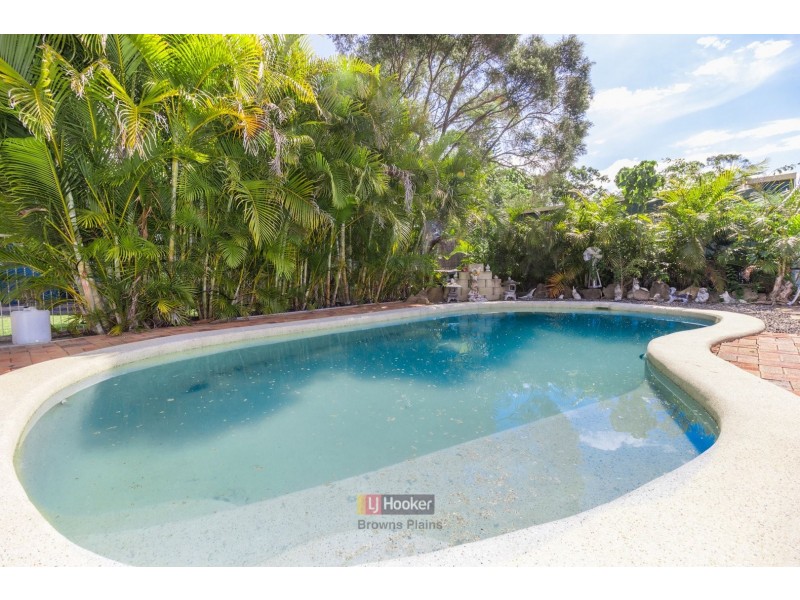 26 Melinda Street, Marsden QLD 4132