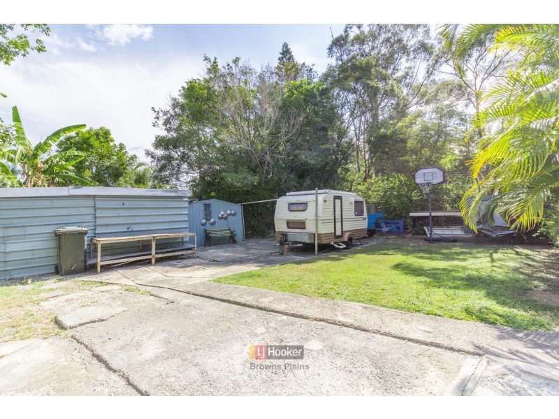 26 Melinda Street, Marsden QLD 4132