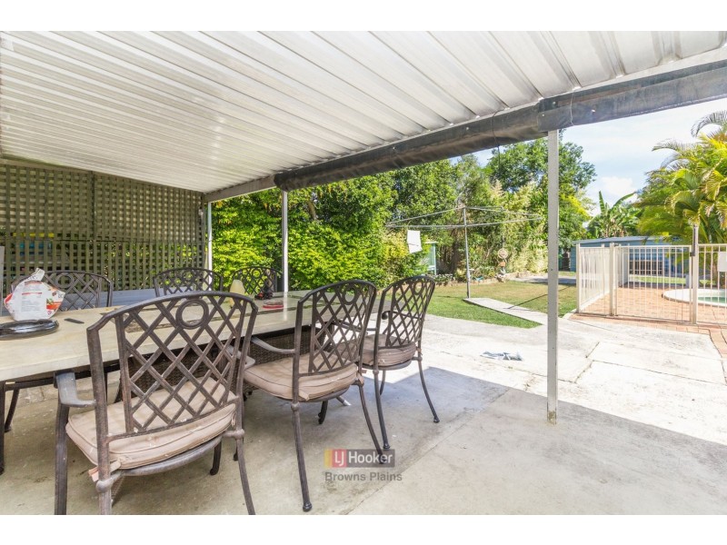 26 Melinda Street, Marsden QLD 4132