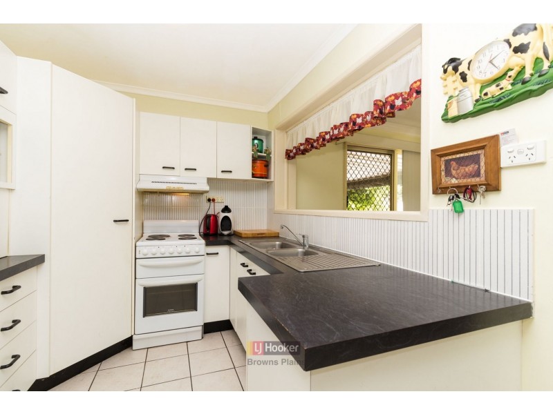 26 Melinda Street, Marsden QLD 4132