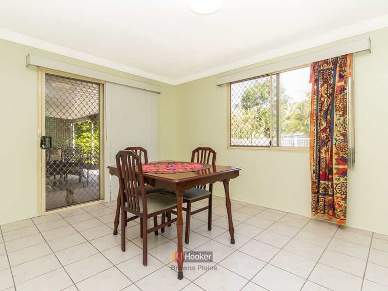 26 Melinda Street, Marsden QLD 4132