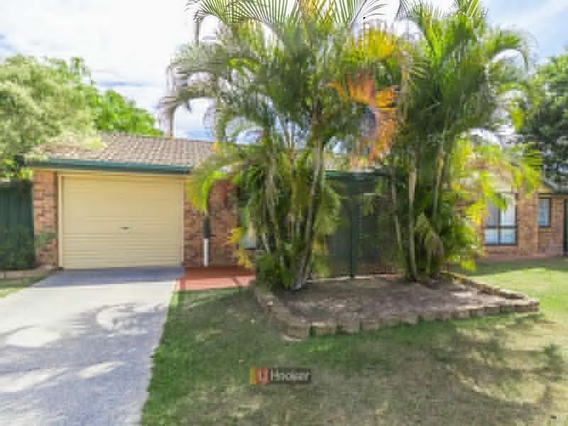 1 Hadley Court, Boronia Heights QLD 4124