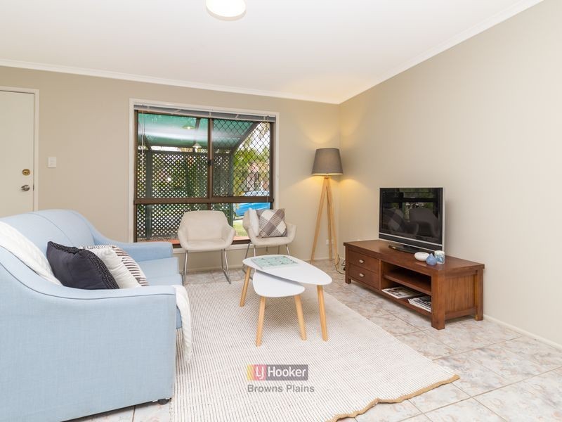 1 Hadley Court, Boronia Heights QLD 4124
