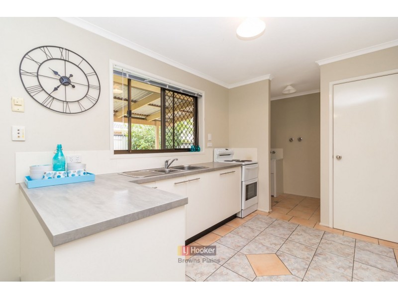 1 Hadley Court, Boronia Heights QLD 4124