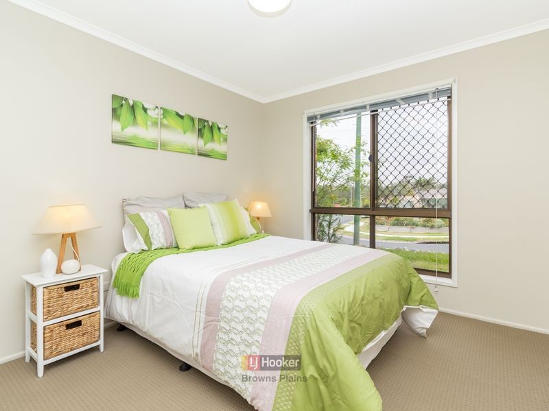 1 Hadley Court, Boronia Heights QLD 4124