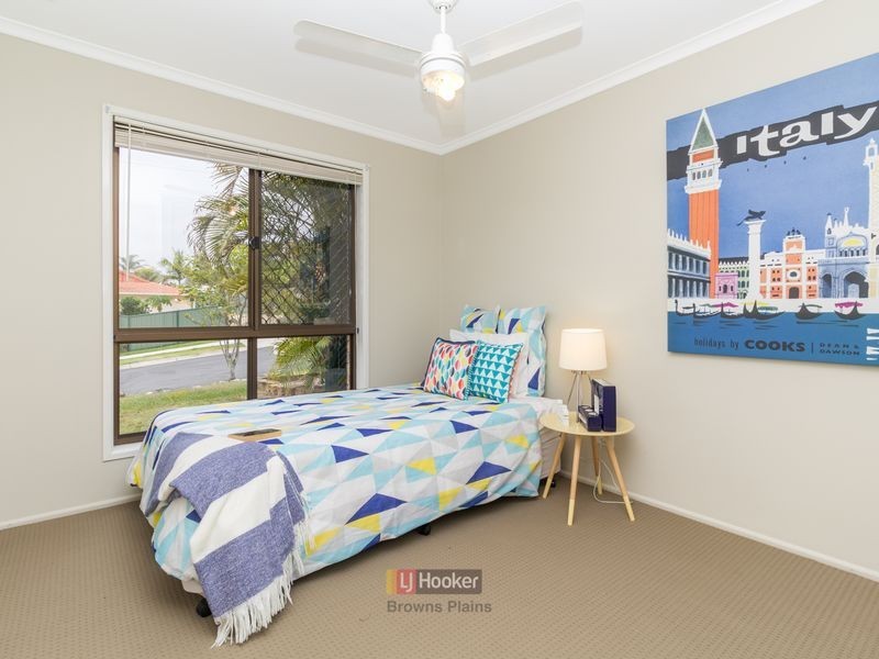1 Hadley Court, Boronia Heights QLD 4124