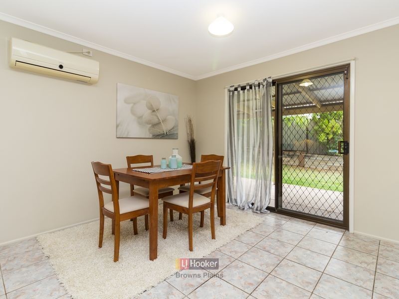 1 Hadley Court, Boronia Heights QLD 4124