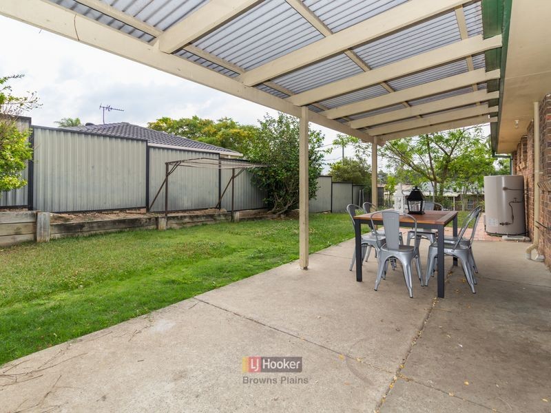 1 Hadley Court, Boronia Heights QLD 4124