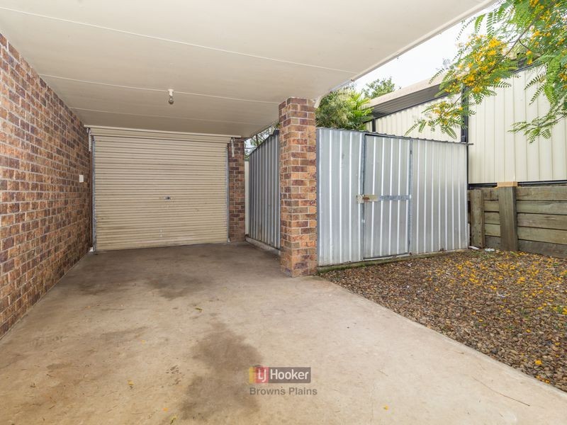 1 Hadley Court, Boronia Heights QLD 4124