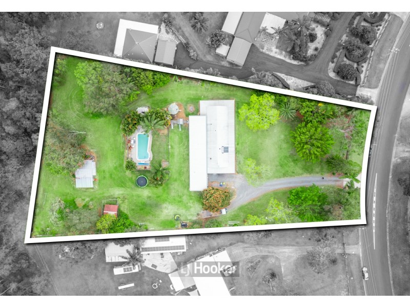 63 Lennons Road, Greenbank QLD 4124