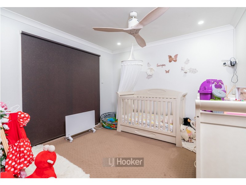 63 Lennons Road, Greenbank QLD 4124