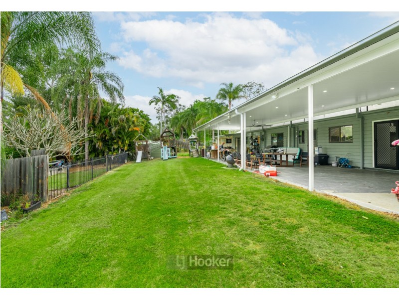 63 Lennons Road, Greenbank QLD 4124