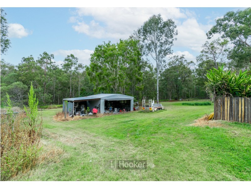 63 Lennons Road, Greenbank QLD 4124