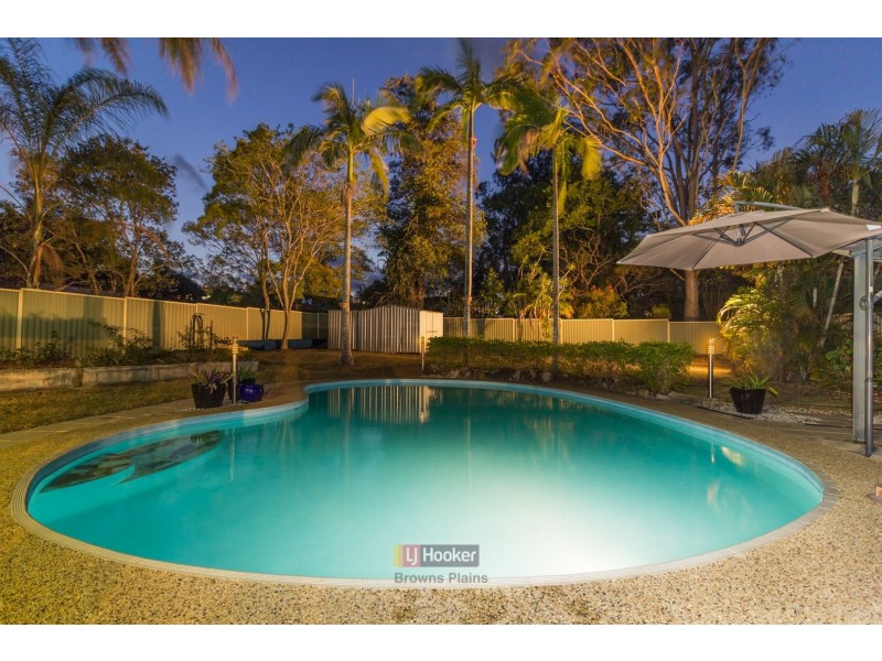 63 Pauline Street, Marsden QLD 4132