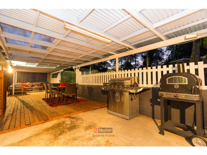 63 Pauline Street, Marsden QLD 4132
