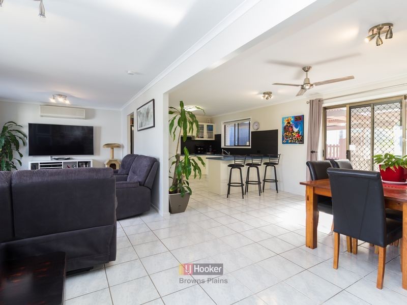 63 Pauline Street, Marsden QLD 4132