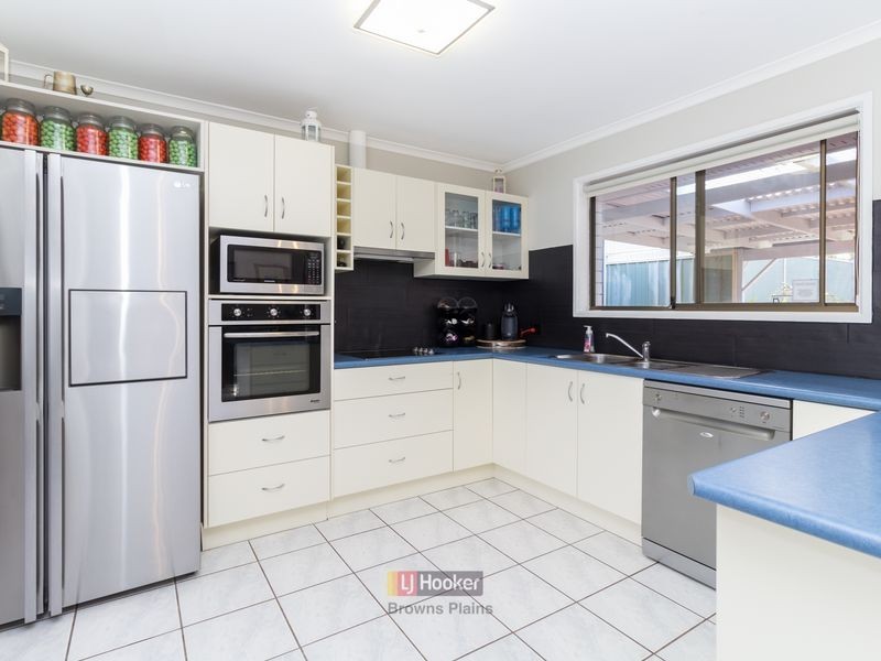 63 Pauline Street, Marsden QLD 4132