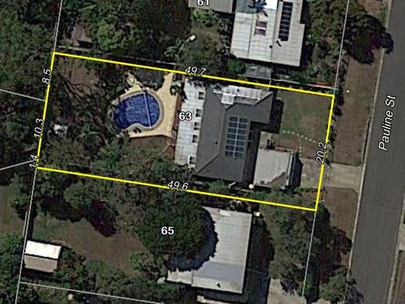 63 Pauline Street, Marsden QLD 4132