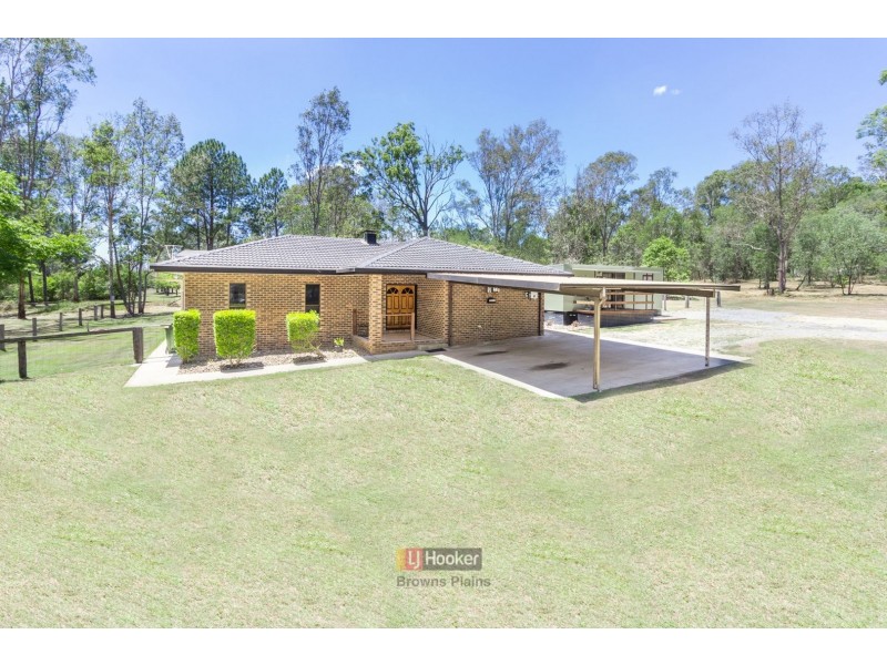 58-74 Aberdeen Road, North Maclean QLD 4280