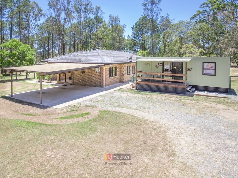 58-74 Aberdeen Road, North Maclean QLD 4280