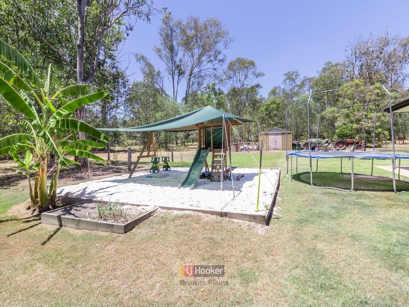 58-74 Aberdeen Road, North Maclean QLD 4280