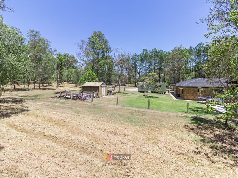 58-74 Aberdeen Road, North Maclean QLD 4280