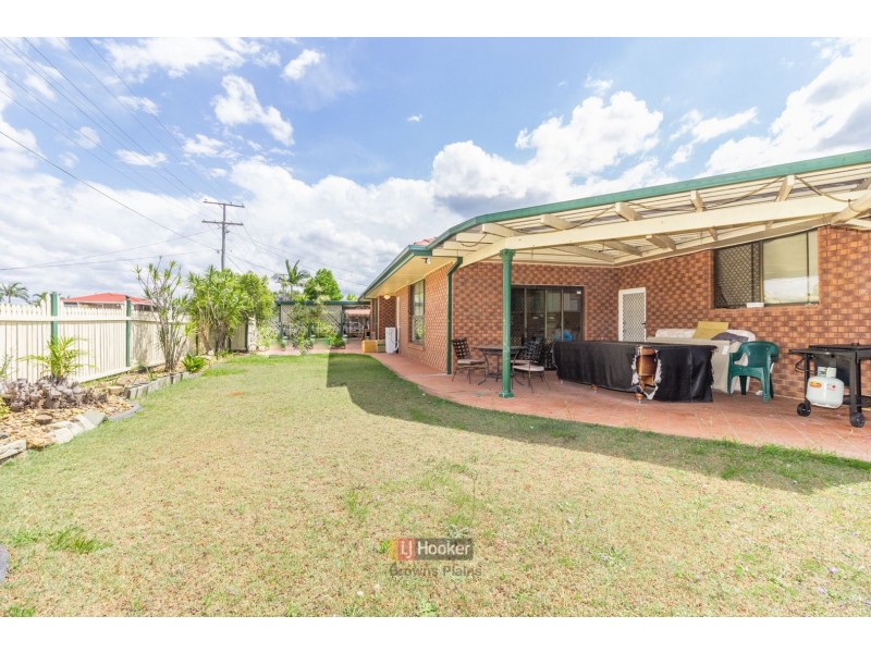 1 Enford Street, Hillcrest QLD 4118