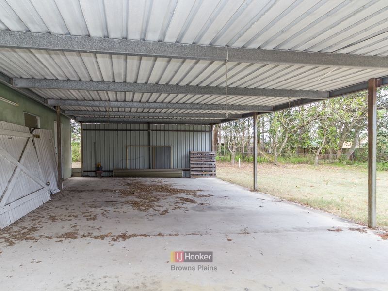 34 Reserve Road, Slacks Creek QLD 4127