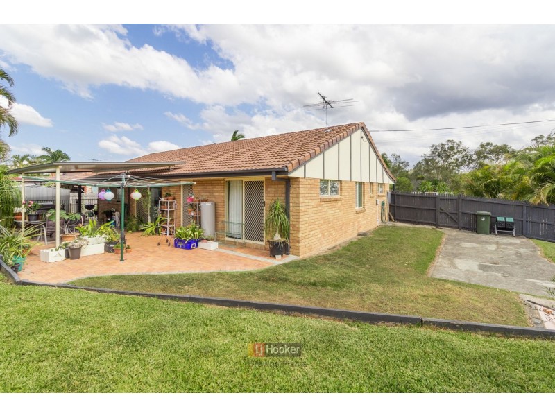 63 Haldham Crescent, Regents Park QLD 4118