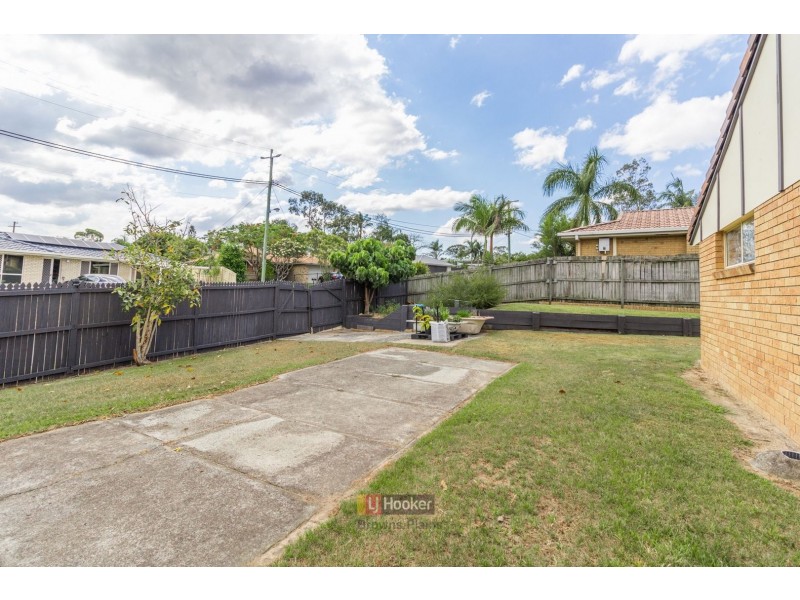 63 Haldham Crescent, Regents Park QLD 4118