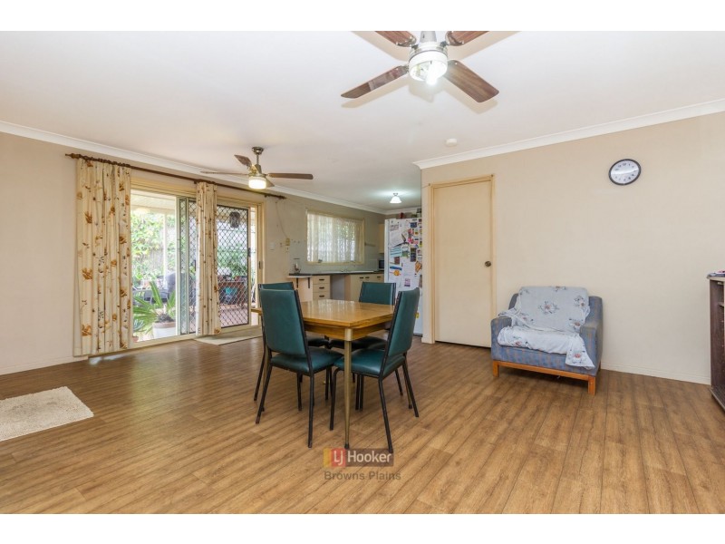 63 Haldham Crescent, Regents Park QLD 4118