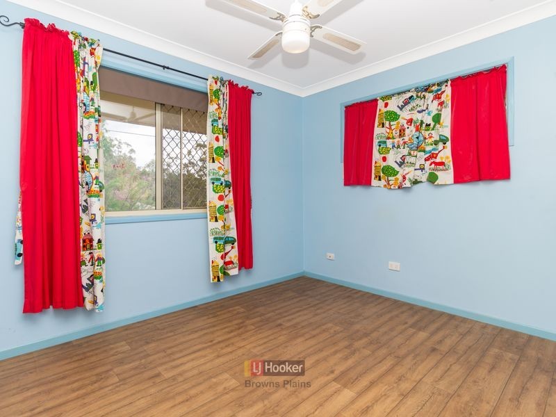 63 Haldham Crescent, Regents Park QLD 4118