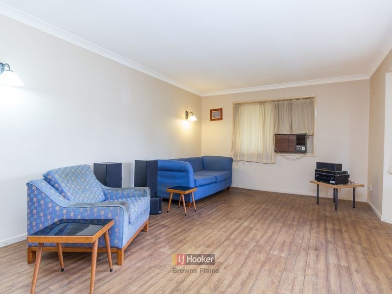 63 Haldham Crescent, Regents Park QLD 4118