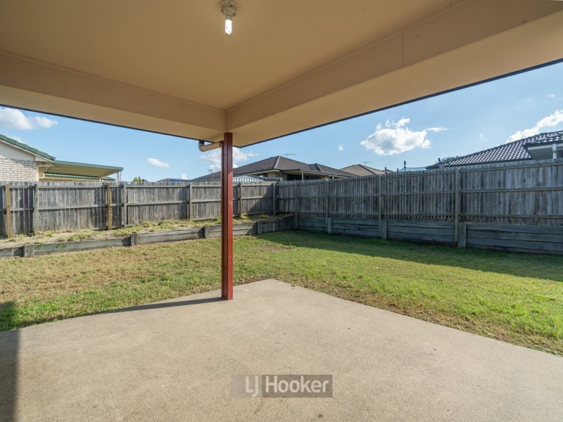 25 Delaforce Street, Regents Park QLD 4118