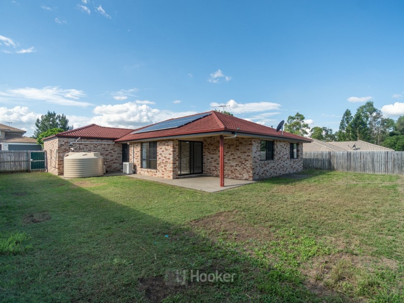 25 Delaforce Street, Regents Park QLD 4118