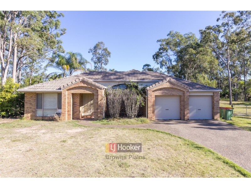 26 Eacham Court, Munruben QLD 4125
