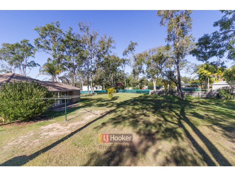 26 Eacham Court, Munruben QLD 4125