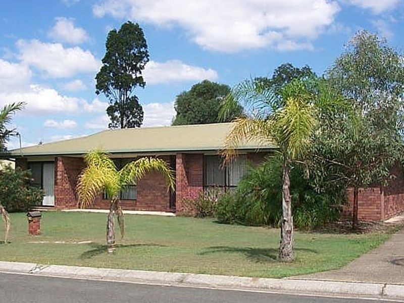 14 Arbour Way, Regents Park QLD 4118