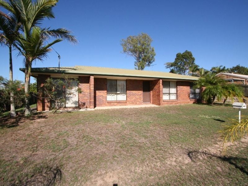 14 Arbour Way, Regents Park QLD 4118