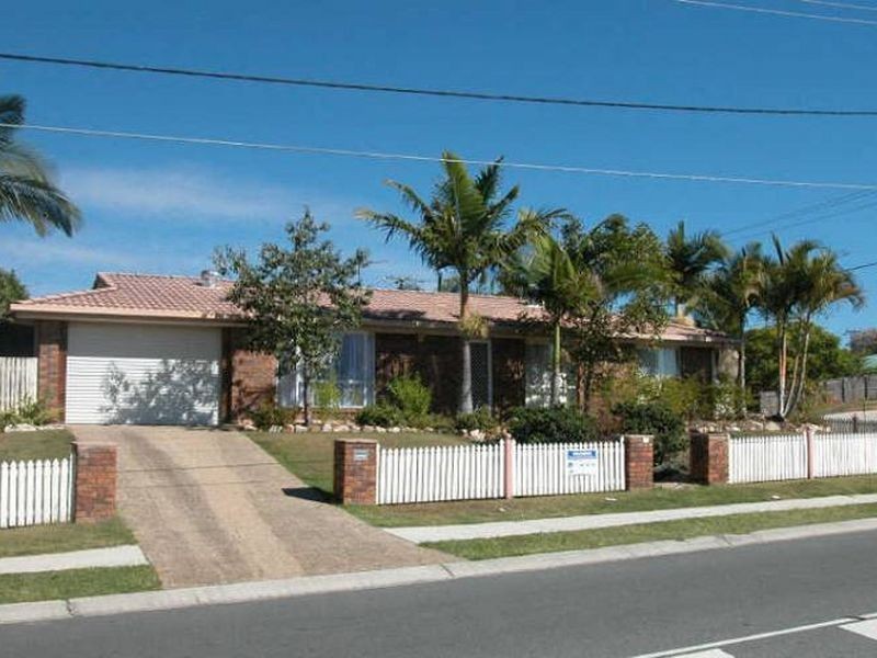 101 Parklands Drive, Boronia Heights QLD 4124