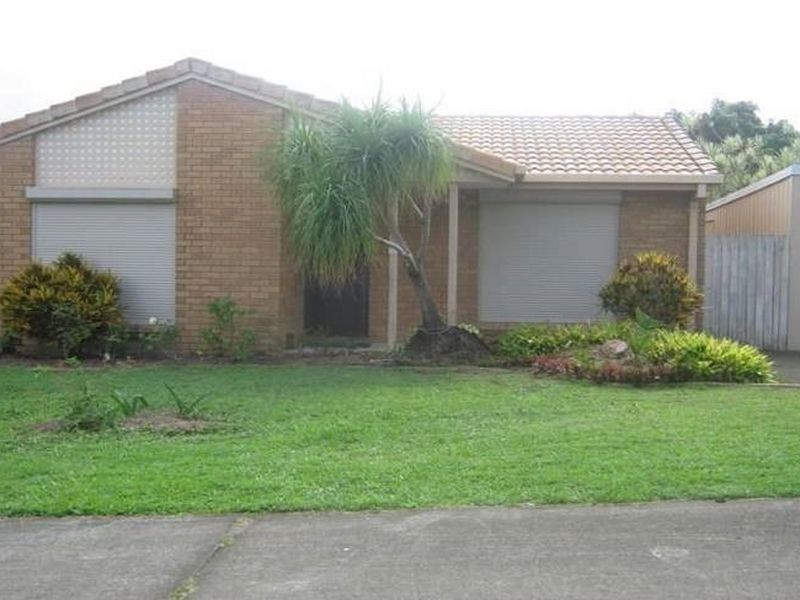 136 Short Street, Boronia Heights QLD 4124