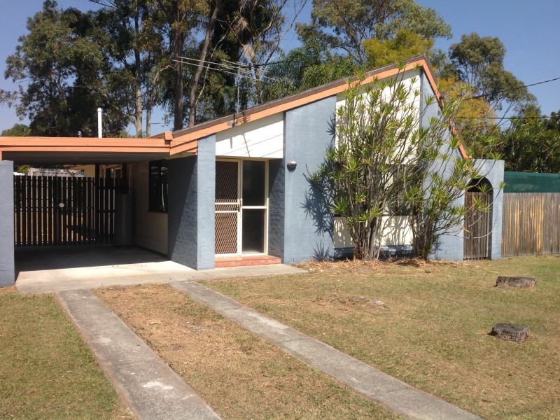4 Limerick Drive, Crestmead QLD 4132