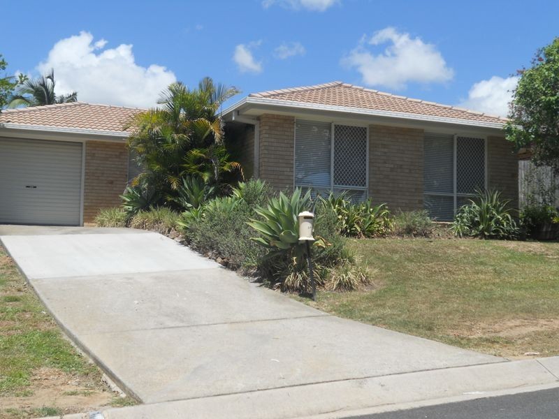 29 Noosa Court, Hillcrest QLD 4118