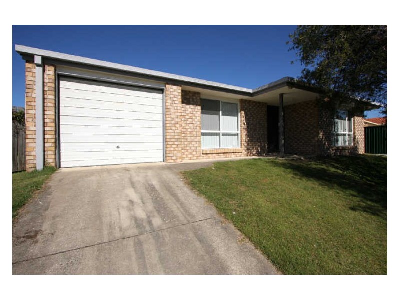 51 Cunningham Drive, Boronia Heights QLD 4124