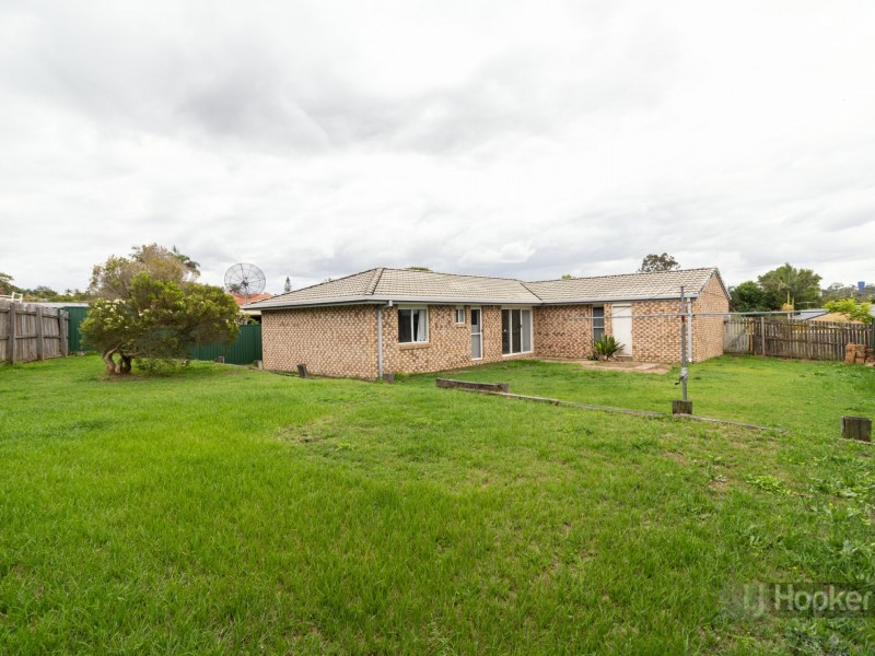 51 Cunningham Drive, Boronia Heights QLD 4124