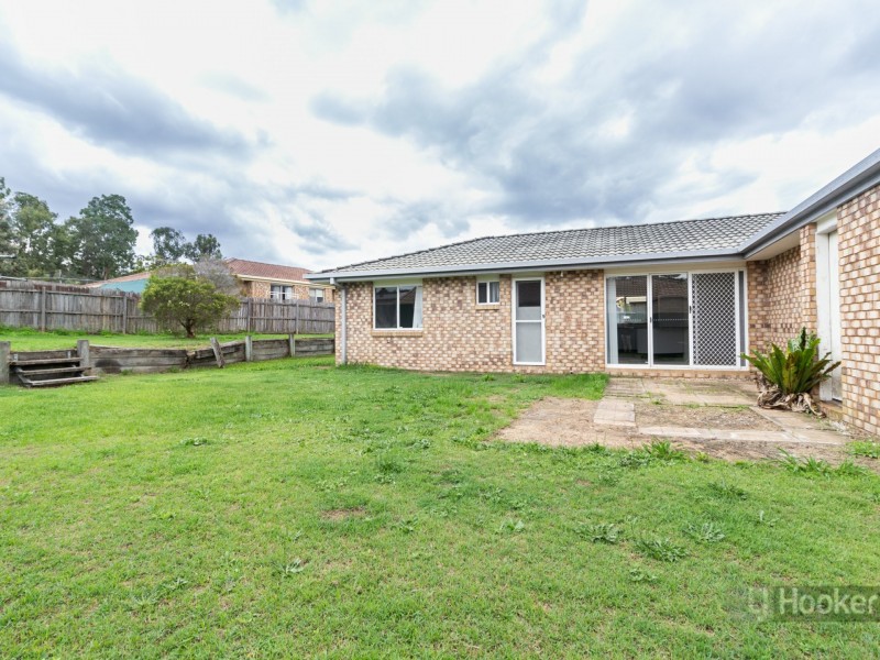 51 Cunningham Drive, Boronia Heights QLD 4124