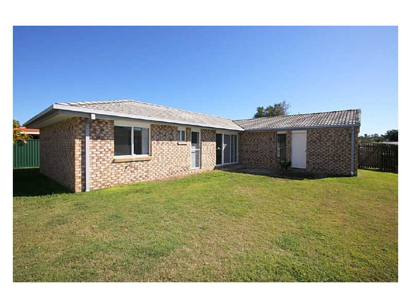 51 Cunningham Drive, Boronia Heights QLD 4124